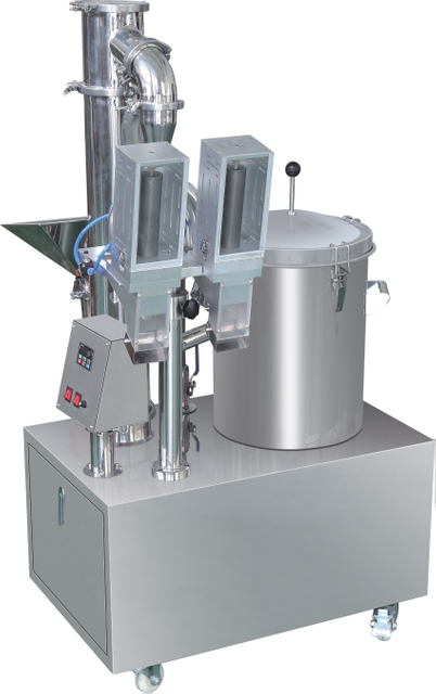 JFP-B Фармацевтическая машина для полировки капсул таблеток, 380 В