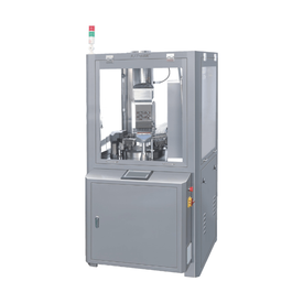 NJY-300C Промышленная машина для наполнения жидких капсул размером 3